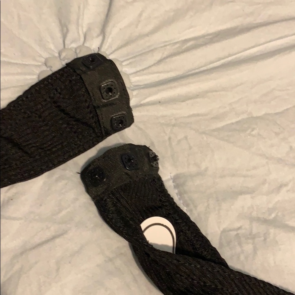 Black bodysuit - Picture 8 of 8